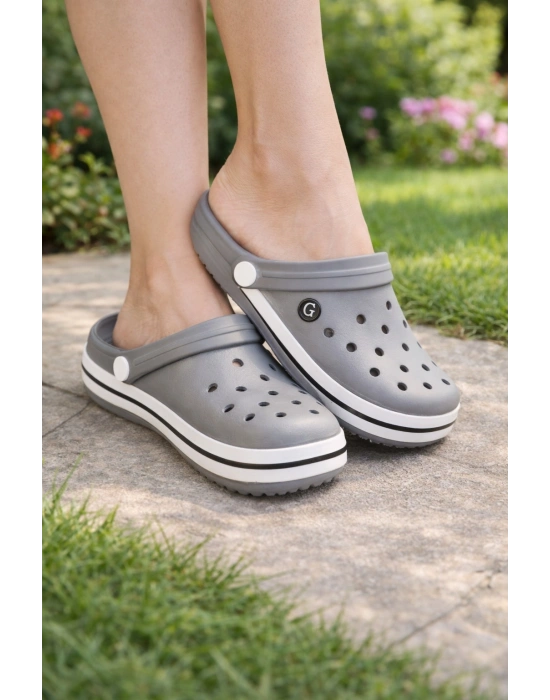 Kadın Erkek Konforlu Günlük Terlik