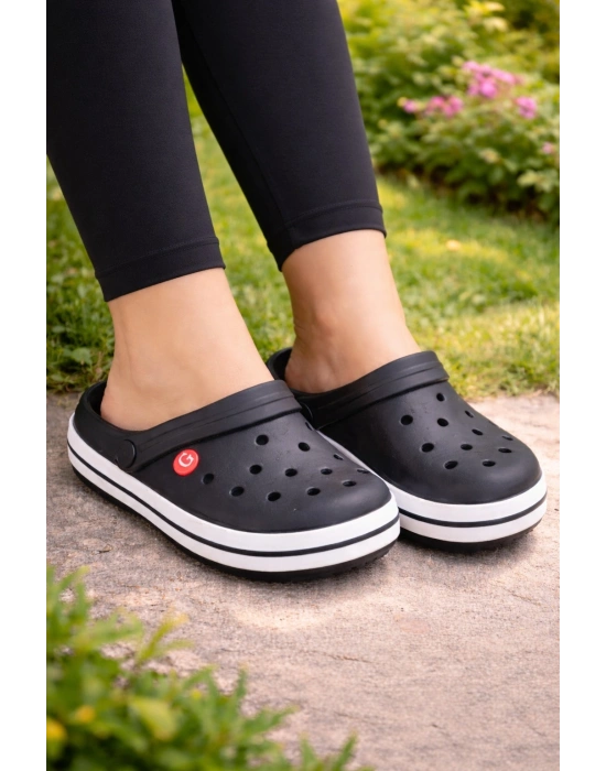 Kadın Erkek Konforlu Günlük Terlik