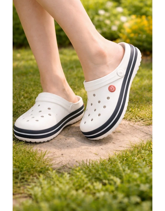 Kadın Erkek Konforlu Günlük Terlik