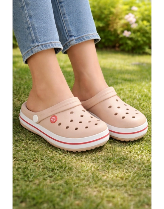 Kadın Erkek Konforlu Günlük Terlik