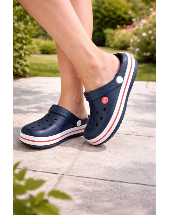 Kadın Erkek Konforlu Günlük Terlik