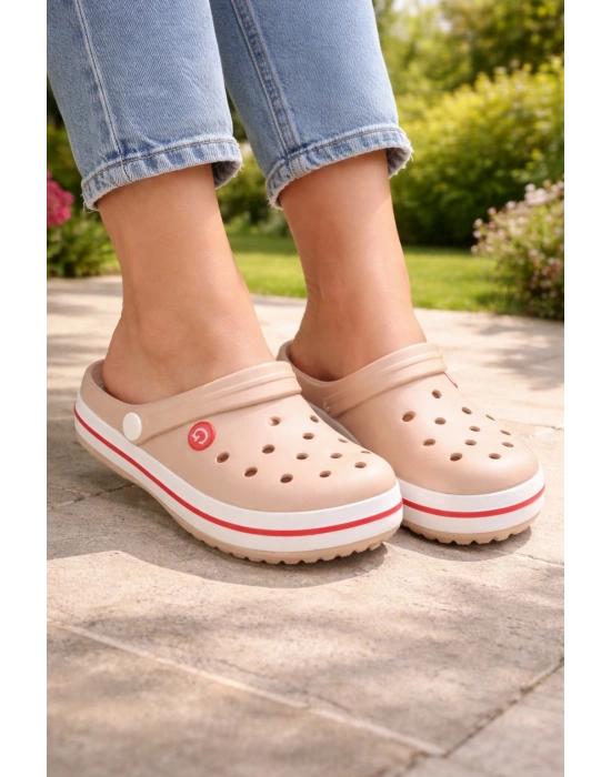 Kadın Erkek Konforlu Günlük Terlik