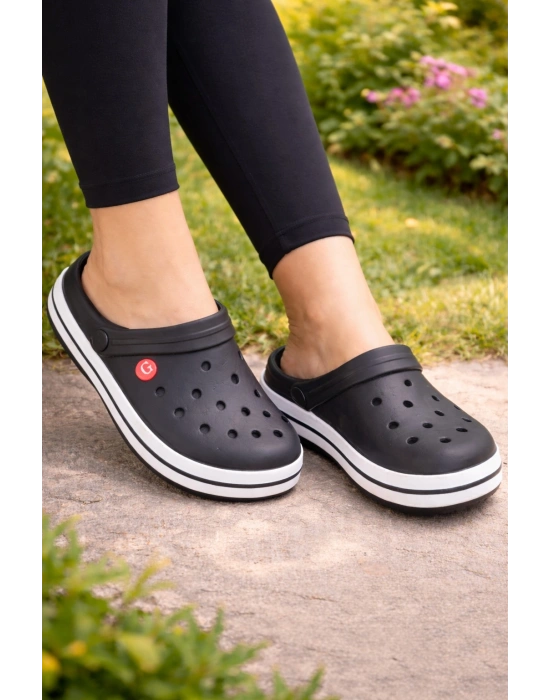 Kadın Erkek Konforlu Günlük Terlik