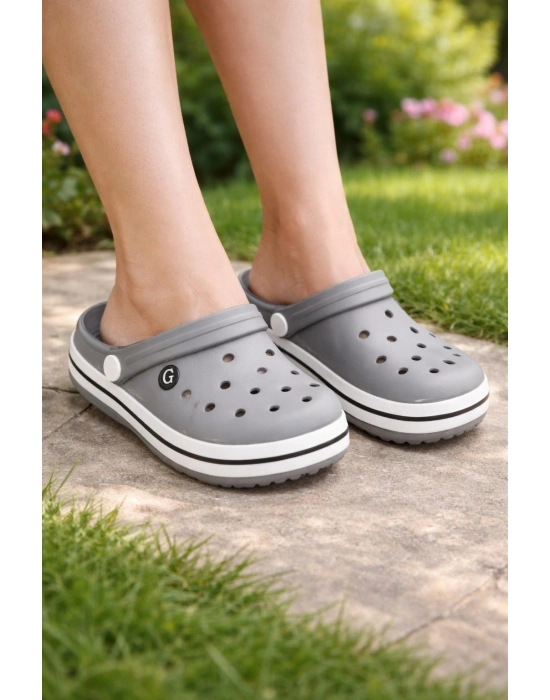 Kadın Erkek Konforlu Günlük Terlik