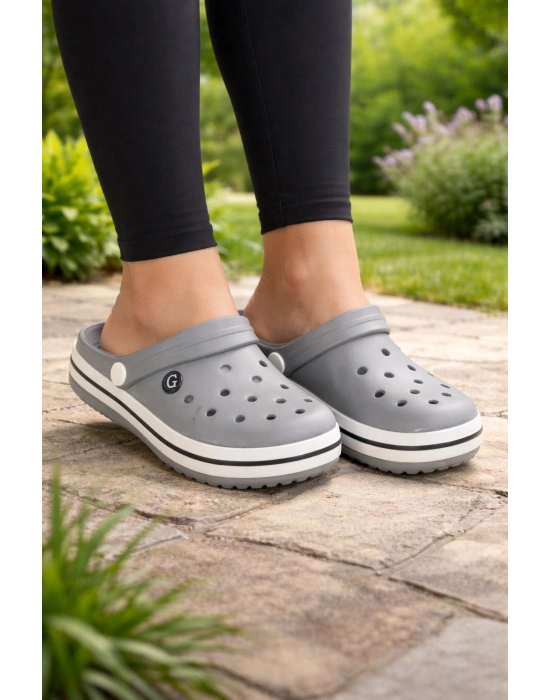 Kadın Erkek Konforlu Günlük Terlik