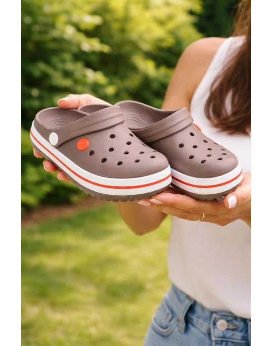 Kadın Erkek Konforlu Günlük Terlik