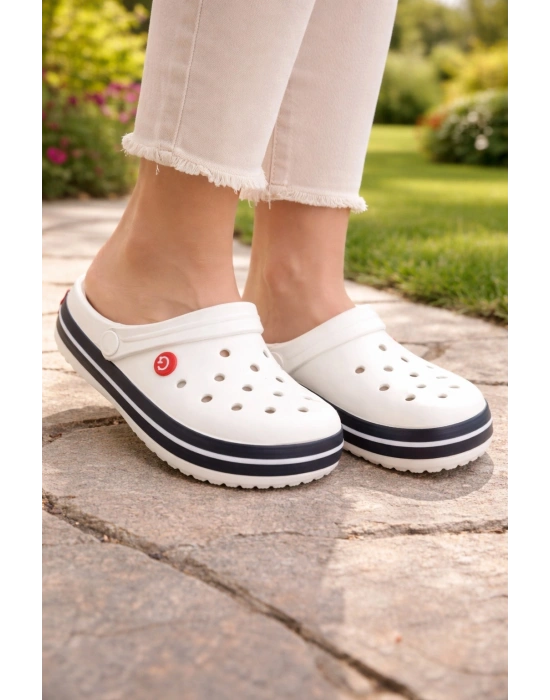 Kadın Erkek Konforlu Günlük Terlik