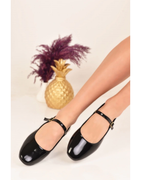 Kadın Günlük Rahat Babet