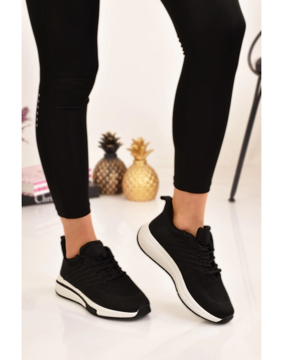 Kadın Günlük Yürüyüş Koşu Spor Ayakkabı Sneaker