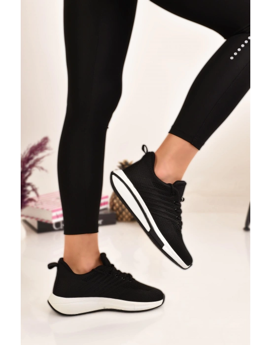 Kadın Günlük Yürüyüş Koşu Spor Ayakkabı Sneaker