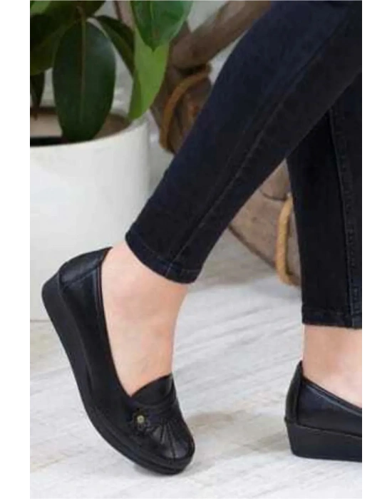 Kadın Ortopedik Anne Ayakkabı