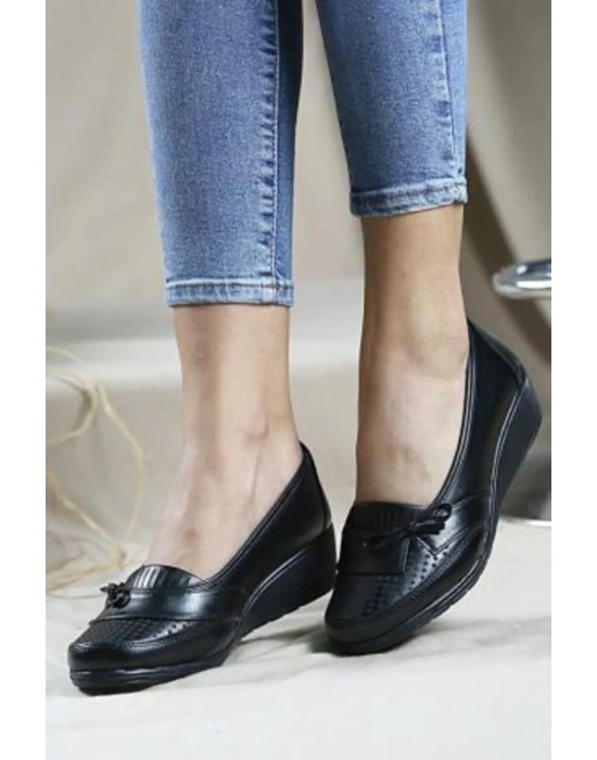 Kadın Ortopedik Anne Ayakkabısı