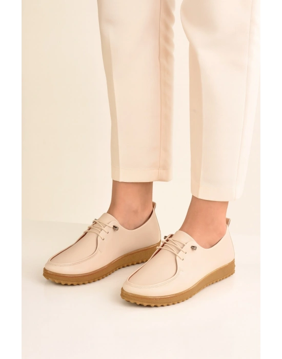 Kadın Ortopedik Ayakkabı, Kadın Günlük Ayakkab