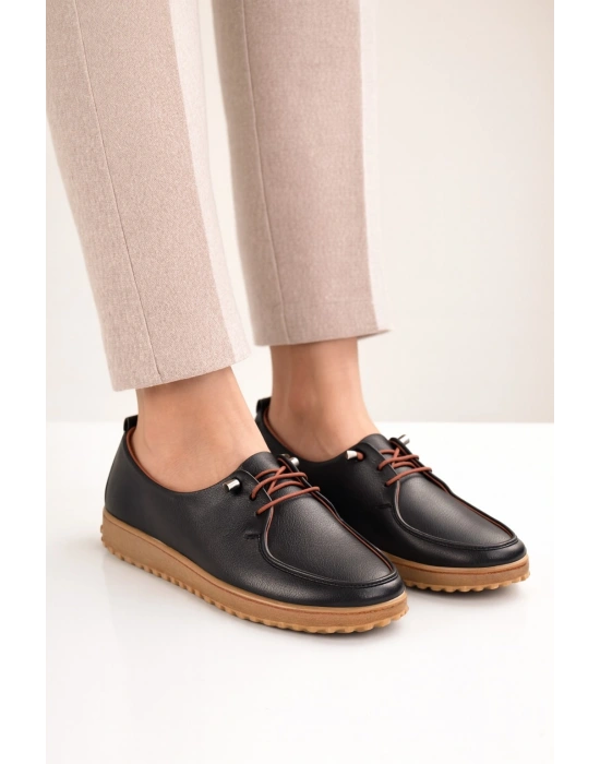 Kadın Ortopedik Ayakkabı, Kadın Günlük Ayakkab