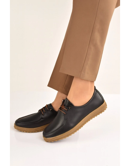 Kadın Ortopedik Ayakkabı, Kadın Günlük Ayakkab