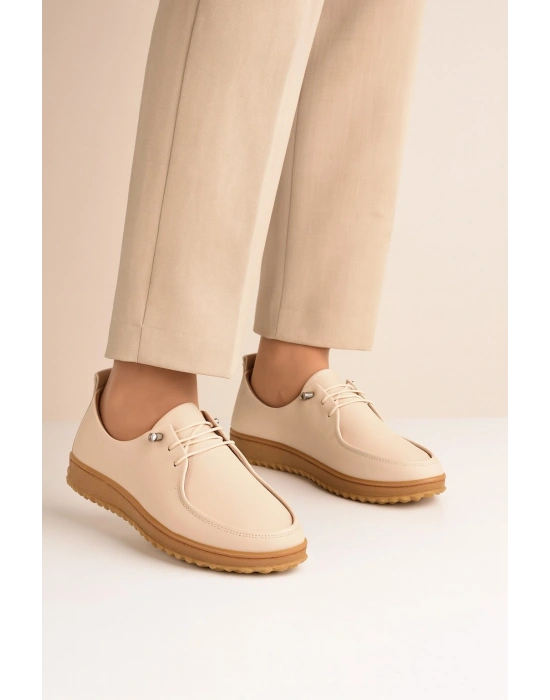 Kadın Ortopedik Ayakkabı, Kadın Günlük Ayakkab