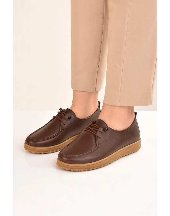 Kadın Ortopedik Ayakkabı, Kadın Günlük Ayakkab