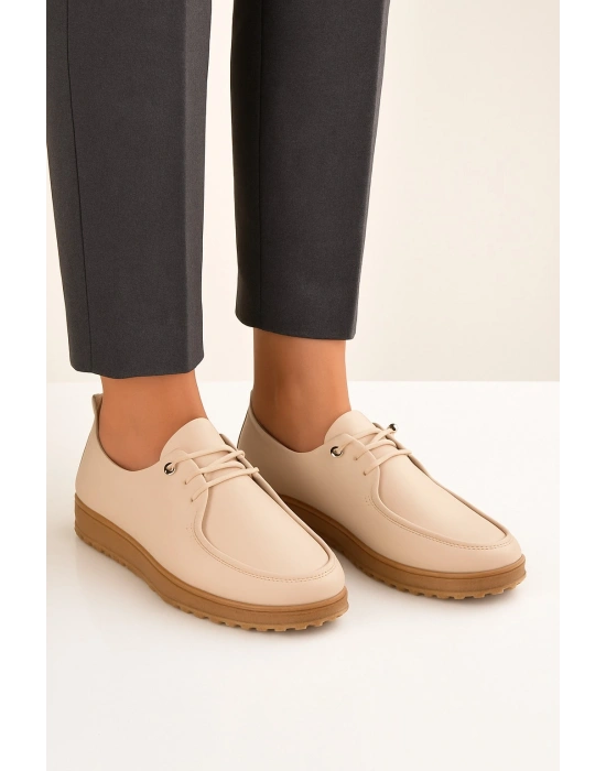 Kadın Ortopedik Ayakkabı, Kadın Günlük Ayakkab