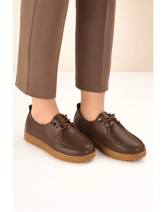 Kadın Ortopedik Ayakkabı, Kadın Günlük Ayakkab