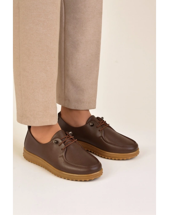 Kadın Ortopedik Ayakkabı, Kadın Günlük Ayakkab