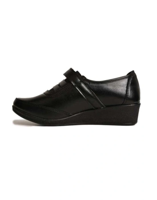 Kadın Ortopedik Ayakkabı Klasik Ayakkabı