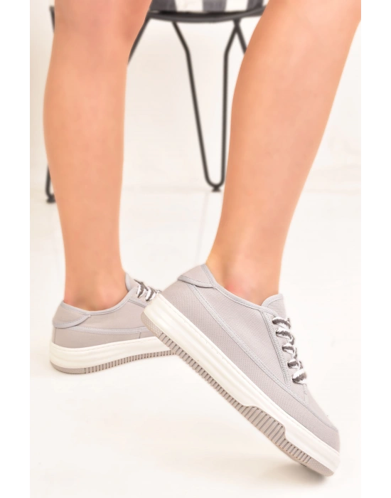 Kadın Sneaker Günlük Ayakkabı