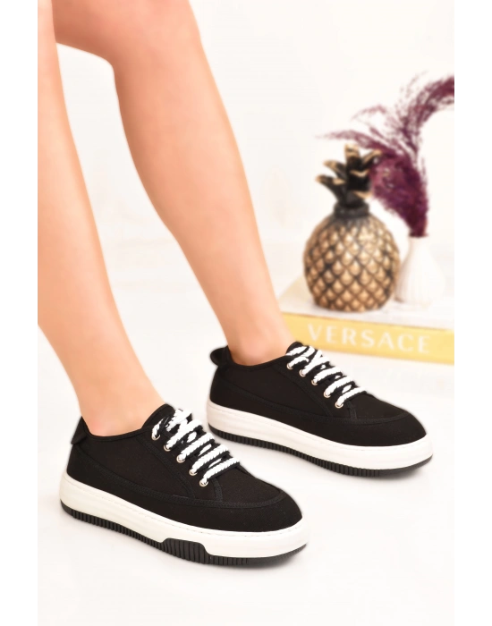 Kadın Sneaker Günlük Ayakkabı