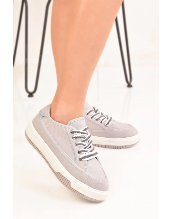 Kadın Sneaker Günlük Ayakkabı