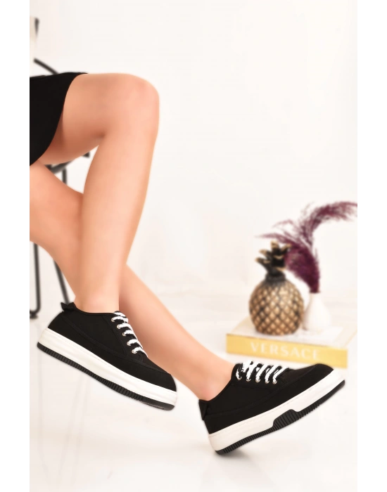 Kadın Sneaker Günlük Ayakkabı