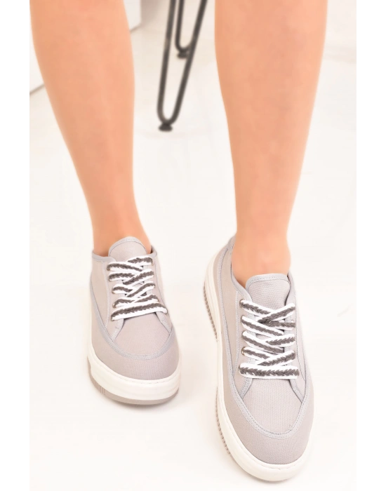 Kadın Sneaker Günlük Ayakkabı