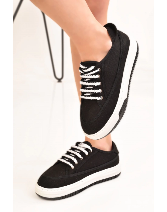 Kadın Sneaker Günlük Ayakkabı