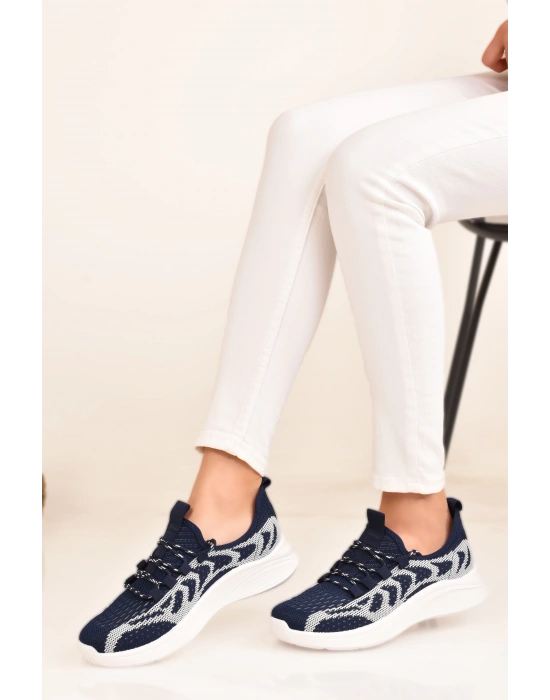 KADIN TİRKO SPOR AYAKKABI