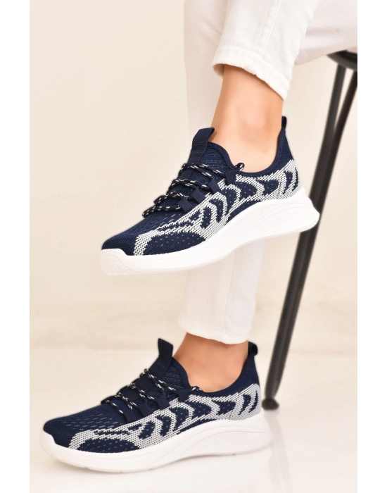 KADIN TİRKO SPOR AYAKKABI