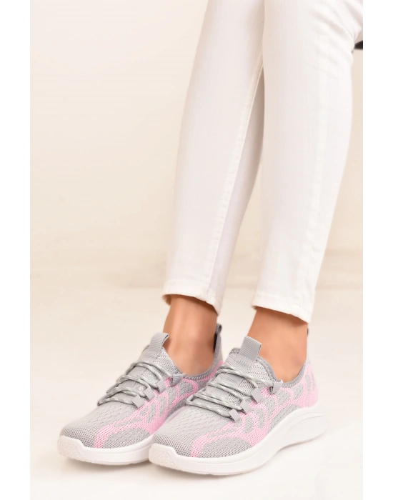 KADIN TİRKO SPOR AYAKKABI