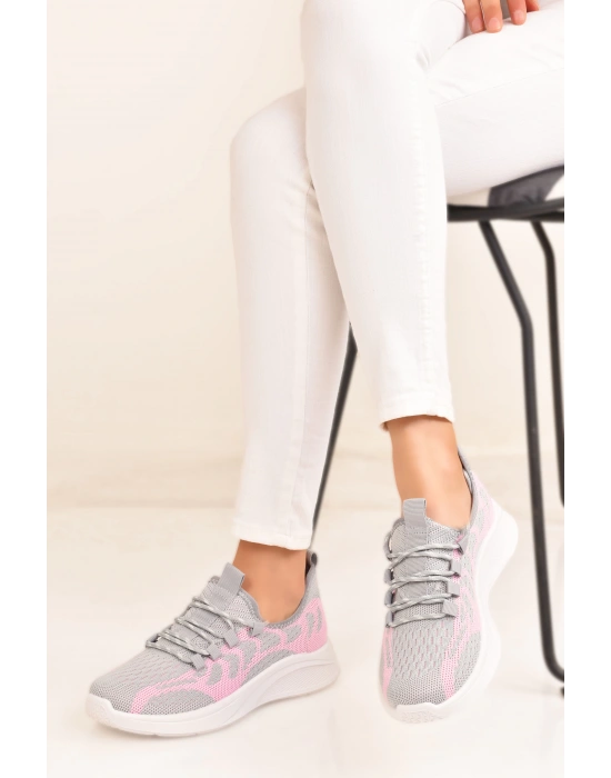 KADIN TİRKO SPOR AYAKKABI