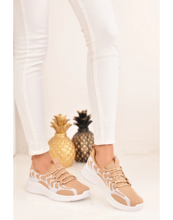 KADIN TİRKO SPOR AYAKKABI