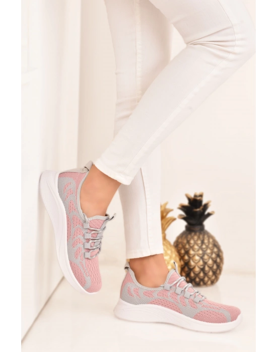 KADIN TİRKO SPOR AYAKKABI