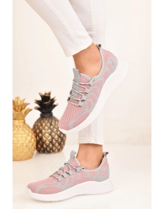 KADIN TİRKO SPOR AYAKKABI