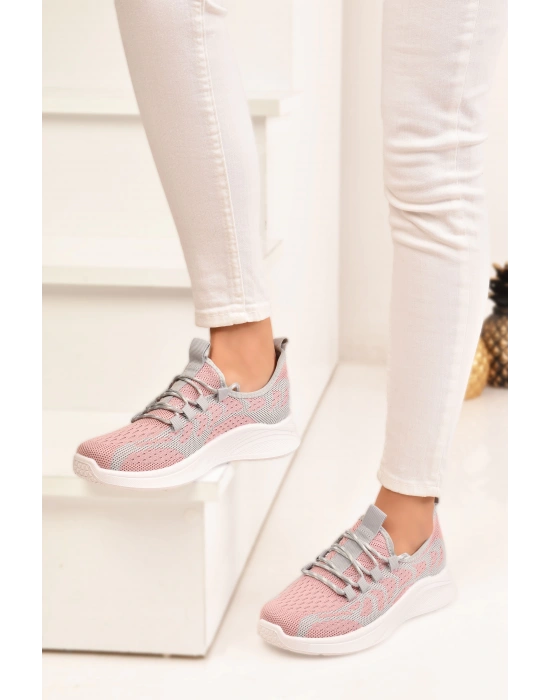 KADIN TİRKO SPOR AYAKKABI