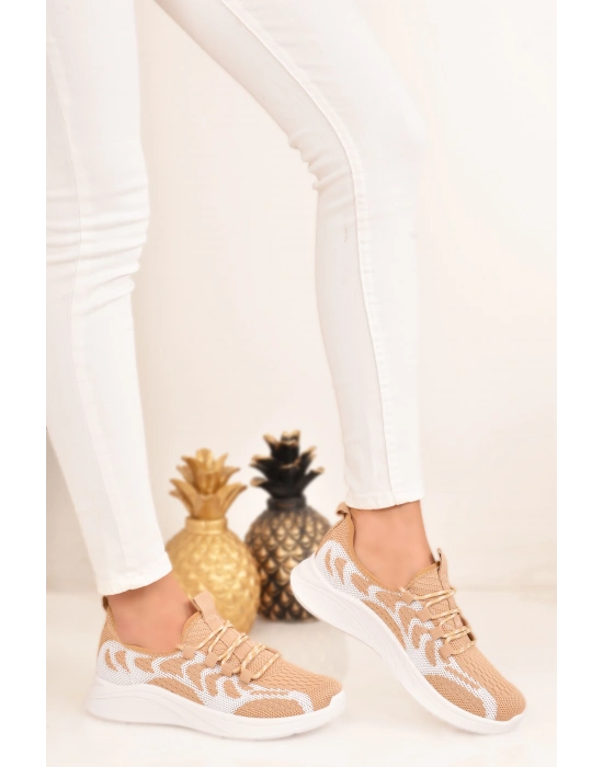 KADIN TİRKO SPOR AYAKKABI