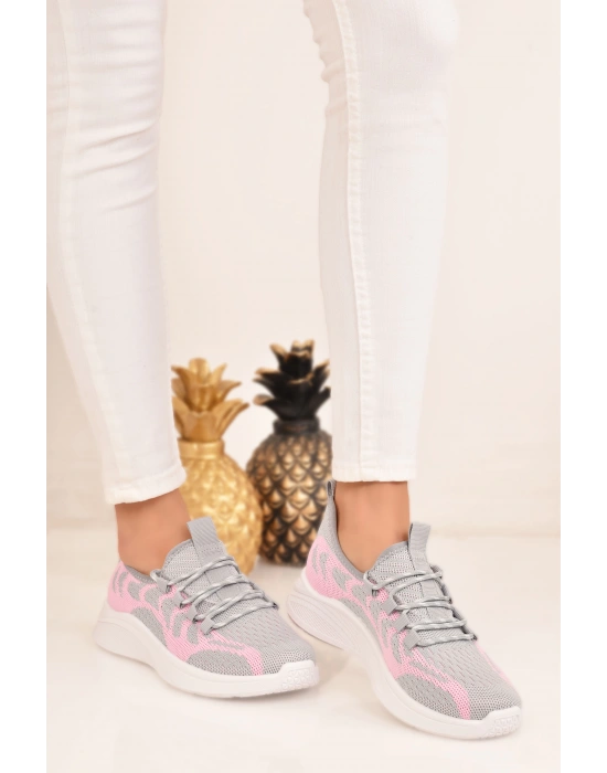 KADIN TİRKO SPOR AYAKKABI