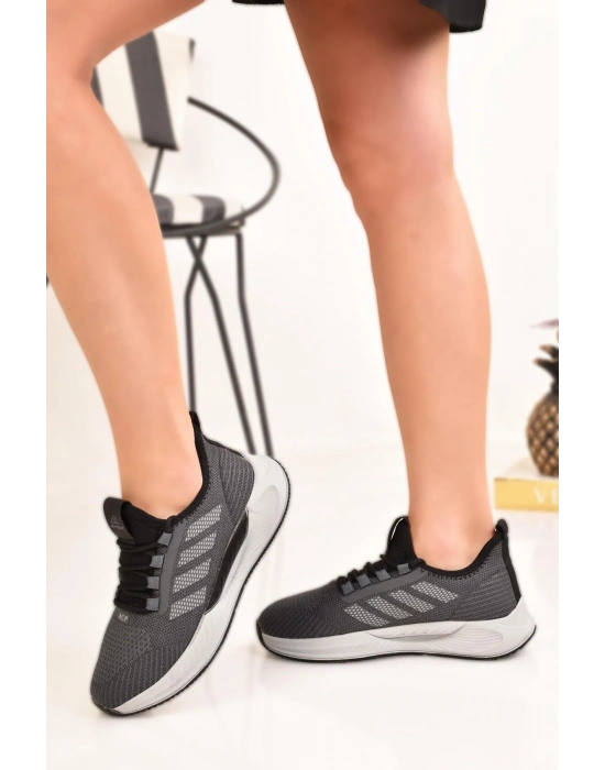 KADIN YÜRÜYÜŞ VE GÜNLÜK KULLANIM SPOR AYAKKABI