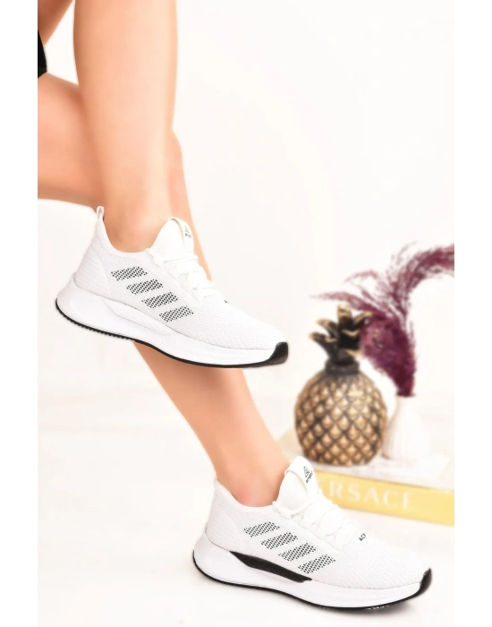 KADIN YÜRÜYÜŞ VE GÜNLÜK KULLANIM SPOR AYAKKABI