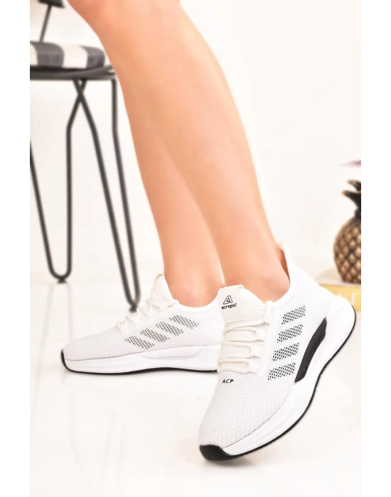 KADIN YÜRÜYÜŞ VE GÜNLÜK KULLANIM SPOR AYAKKABI
