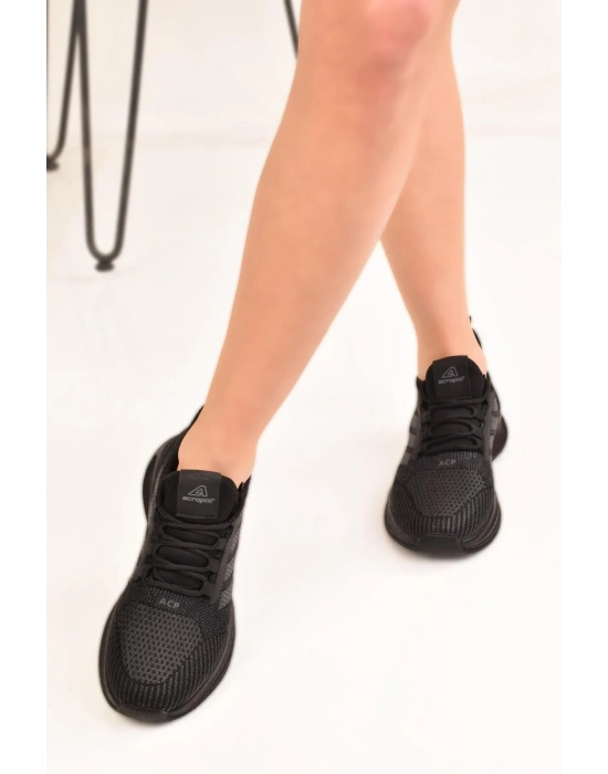 KADIN YÜRÜYÜŞ VE GÜNLÜK KULLANIM SPOR AYAKKABI