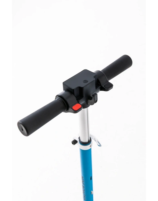 MİNİ BONİTO Çocuk Katlanabilir, LED Işıklı, Amortisörlü Elektrikli Scooter – Ayarlanabilir Direksiyonlu!”(Dizlik ve Dirseklik HEDİYEDİR)..