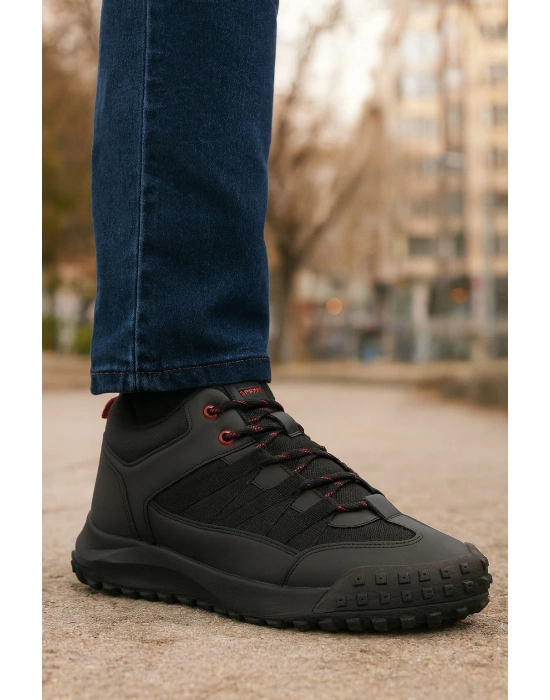 Ortopedik Su Geçirmez Outdoor Erkek Spor Bot