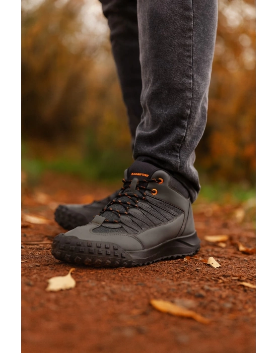 Ortopedik Su Geçirmez Outdoor Erkek Spor Bot