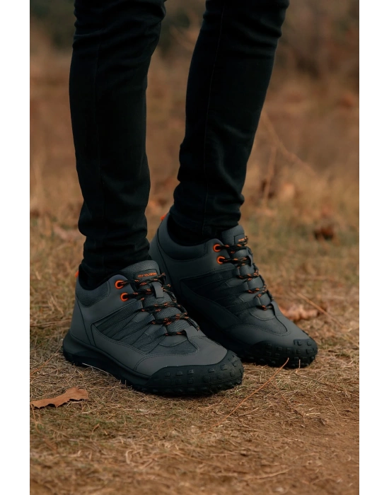 Ortopedik Su Geçirmez Outdoor Erkek Spor Bot