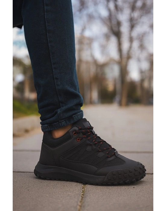 Ortopedik Su Geçirmez Outdoor Erkek Spor Bot